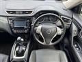 2015 Nissan X-Trail