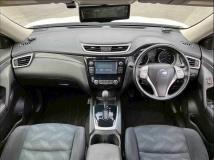 2015 Nissan X-Trail