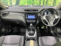 2016 Nissan X-Trail