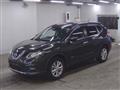 2015 Nissan X-Trail