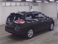2015 Nissan X-Trail