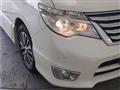 2014 Nissan Serena