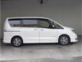 2014 Nissan Serena