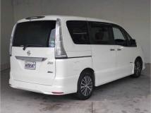2014 Nissan Serena