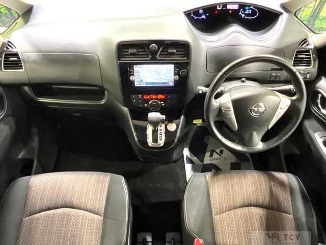2016 Nissan Serena