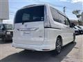 2014 Nissan Serena