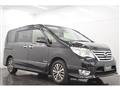 2016 Nissan Serena