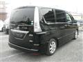 2013 Nissan Serena