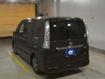 2015 Nissan Serena