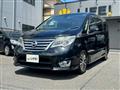 2014 Nissan Serena