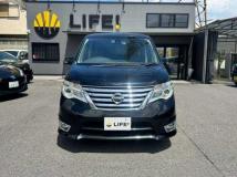 2014 Nissan Serena