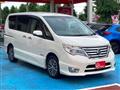 2015 Nissan Serena
