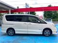 2015 Nissan Serena