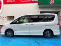 2015 Nissan Serena