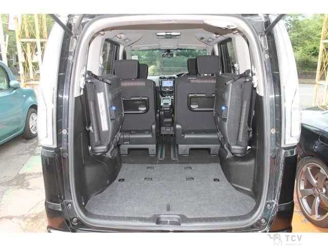 2014 Nissan Serena