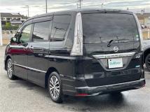 2015 Nissan Serena