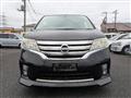 2013 Nissan Serena