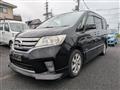 2013 Nissan Serena