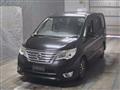 2014 Nissan Serena