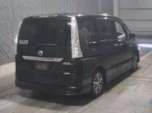 2014 Nissan Serena