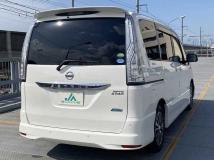 2014 Nissan Serena