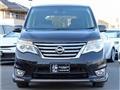 2015 Nissan Serena