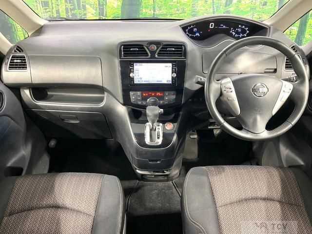 2016 Nissan Serena