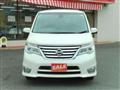 2014 Nissan Serena