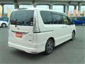 2014 Nissan Serena
