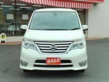 2014 Nissan Serena
