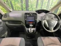 2015 Nissan Serena