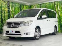 2014 Nissan Serena