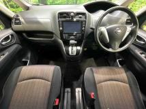 2015 Nissan Serena