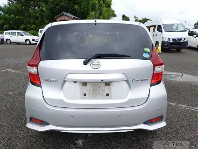 2019 Nissan Note