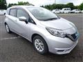 2019 Nissan Note