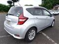 2019 Nissan Note