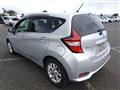 2019 Nissan Note
