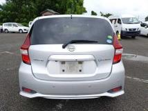 2019 Nissan Note