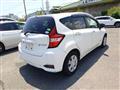 2018 Nissan Note