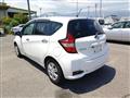 2018 Nissan Note