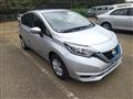 2019 Nissan Note