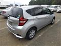 2019 Nissan Note