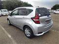 2019 Nissan Note
