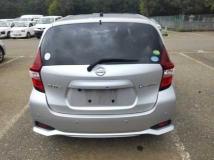 2019 Nissan Note