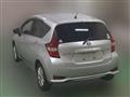2019 Nissan Note