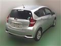 2019 Nissan Note