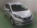 2019 Nissan Note