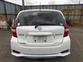 2019 Nissan Note