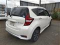 2019 Nissan Note