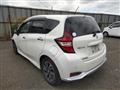 2019 Nissan Note